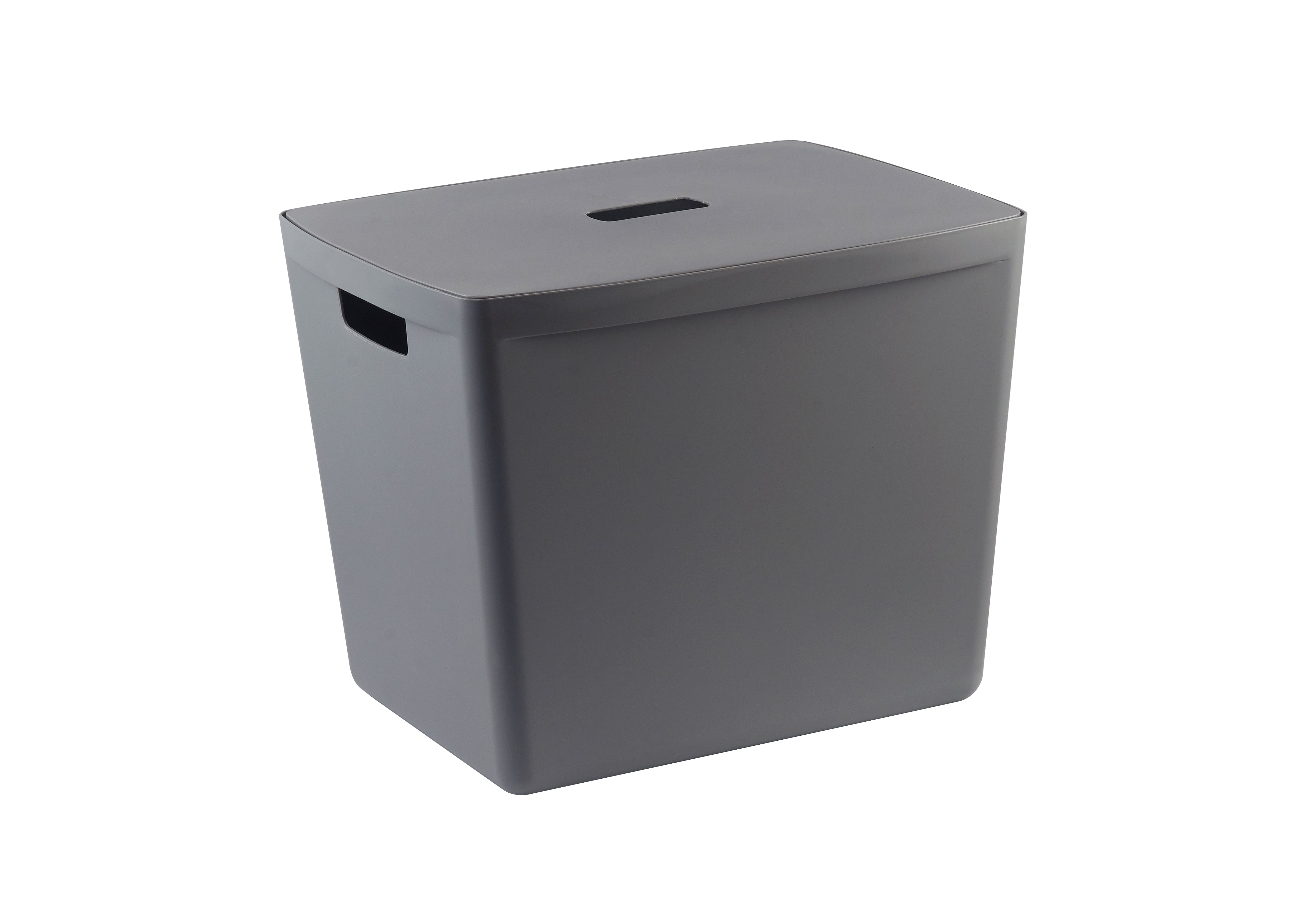 Inabox Modular Storage Box with Insert Tray