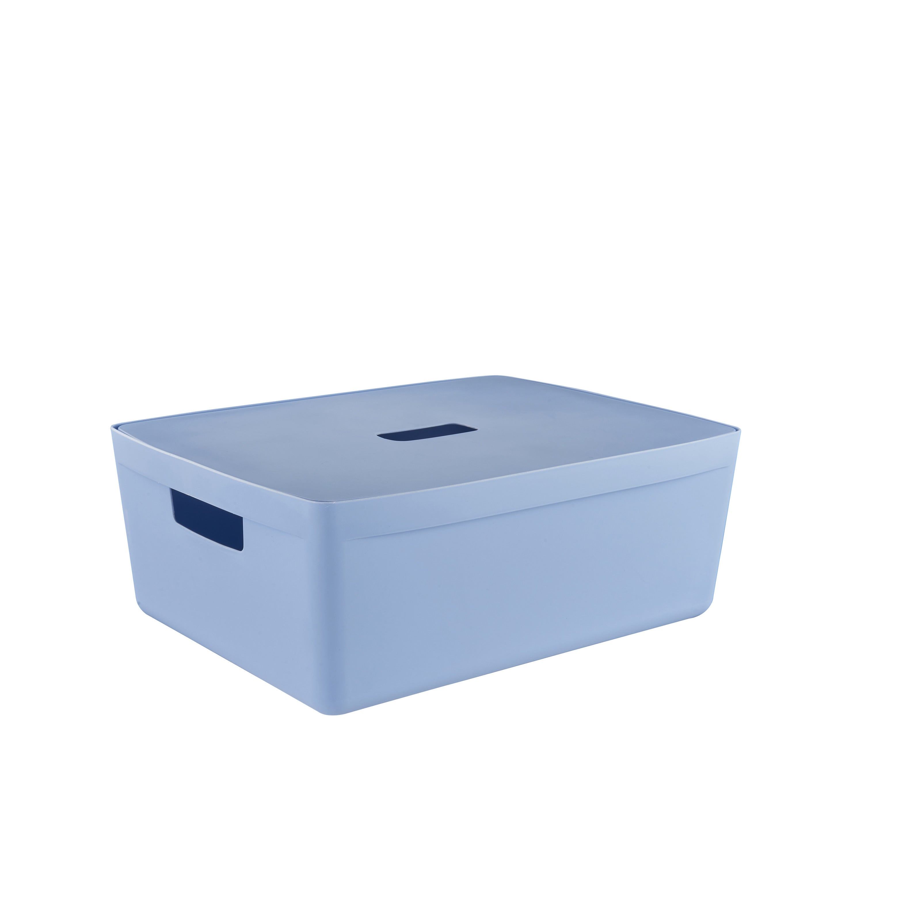 Inabox Modular Storage Box with Insert Tray