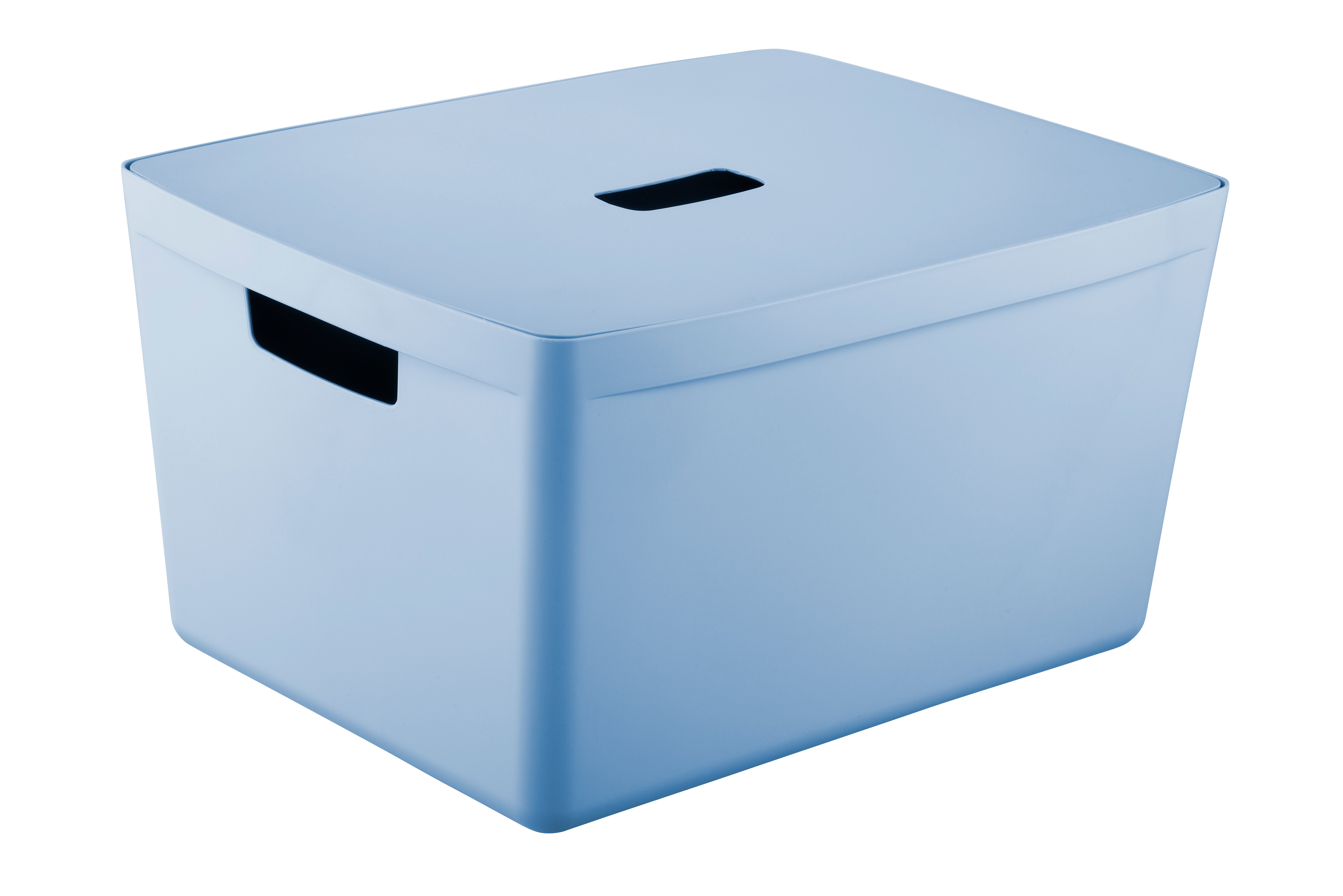 Inabox Modular Storage Box with Insert Tray