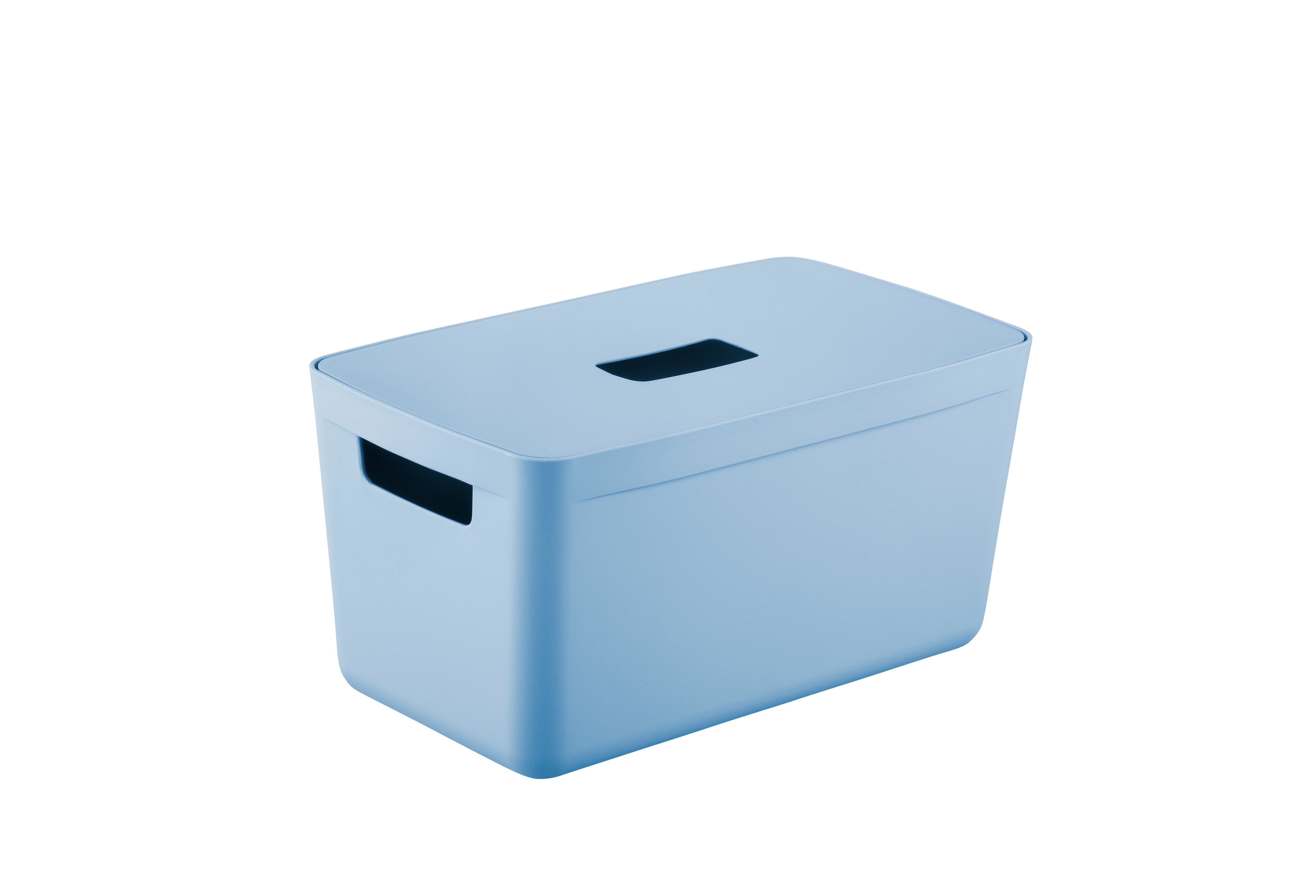 Inabox Modular Storage Box with Insert Tray