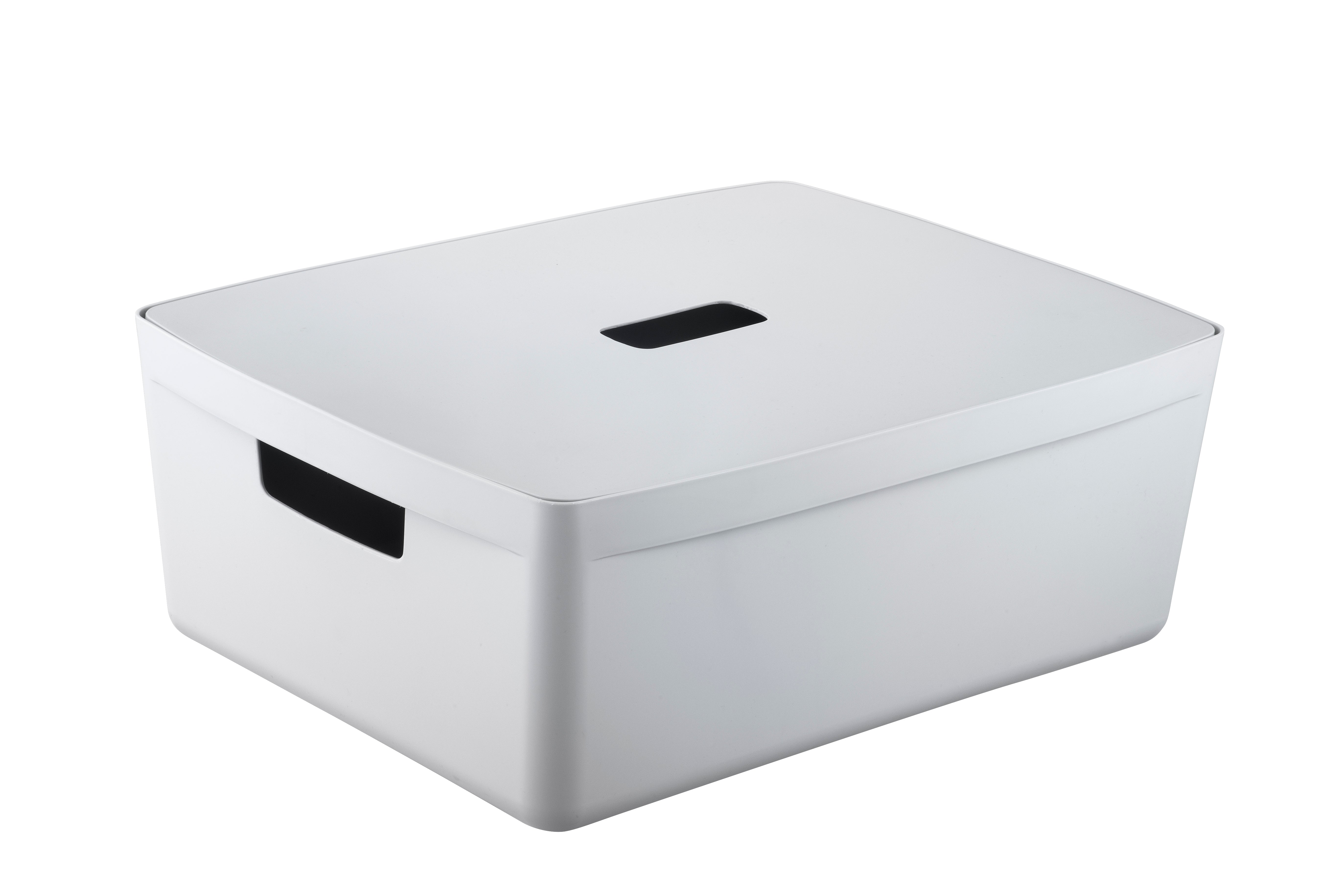 Inabox Modular Storage Box with Insert Tray