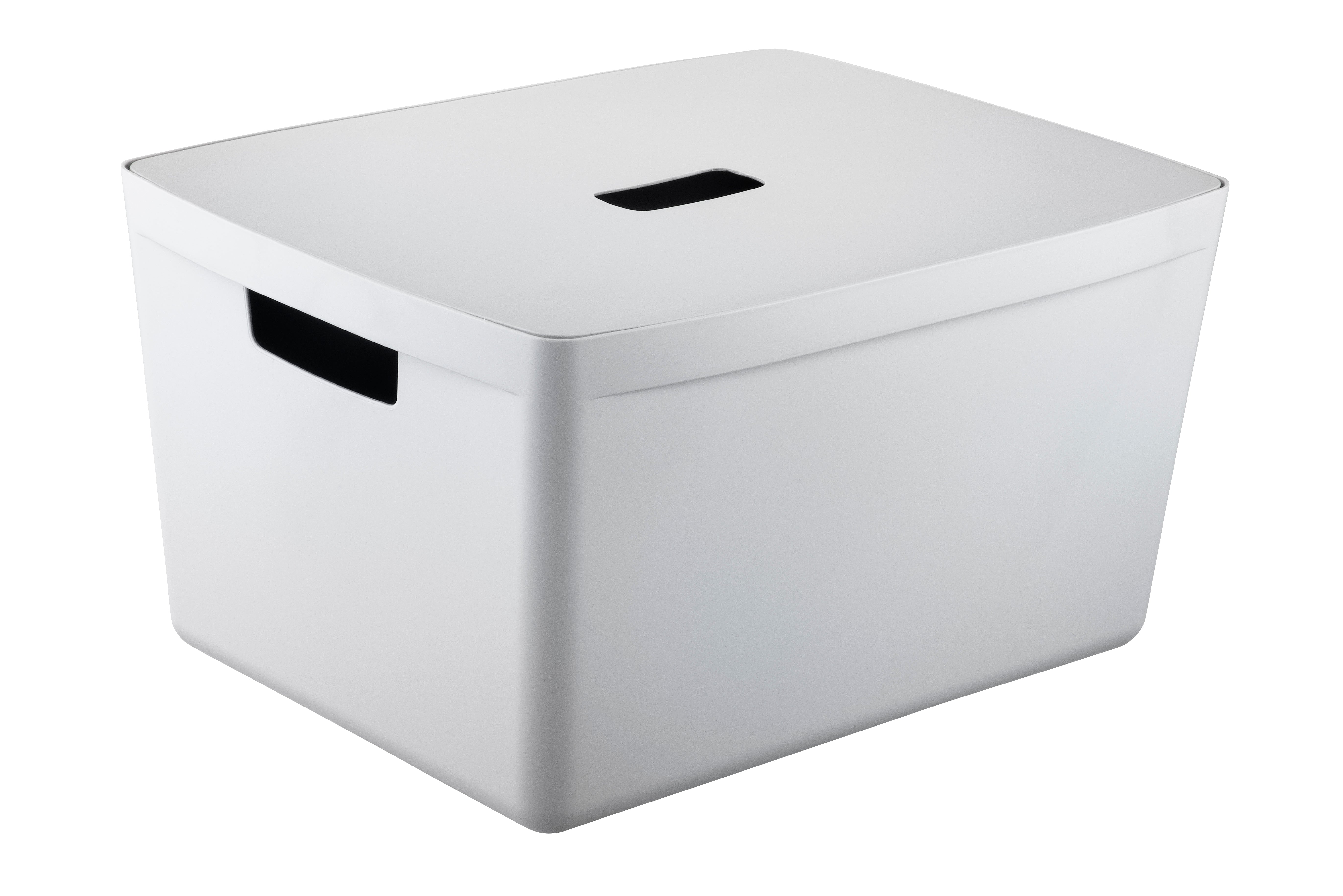 Inabox Modular Storage Box with Insert Tray