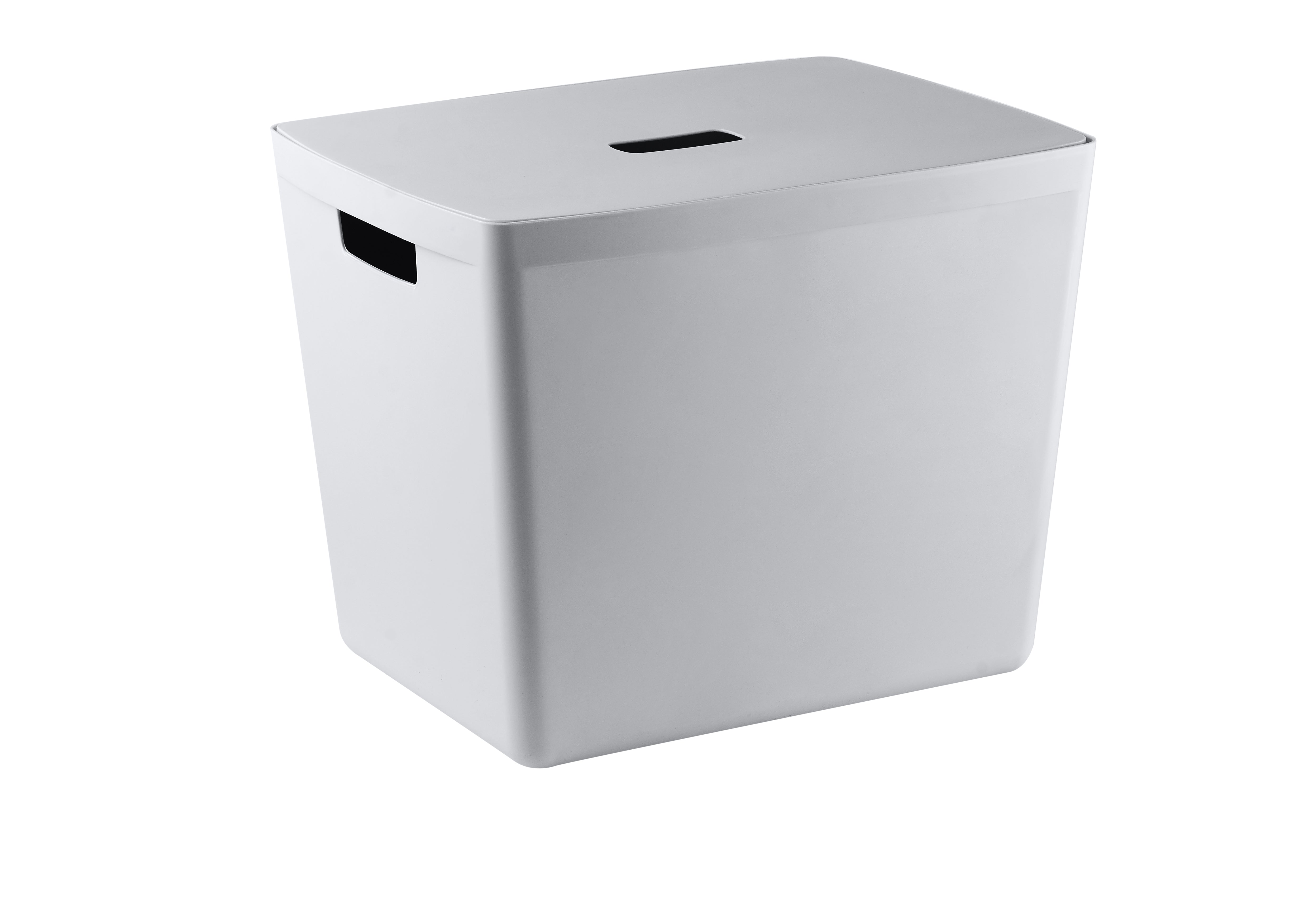 Inabox Modular Storage Box with Insert Tray