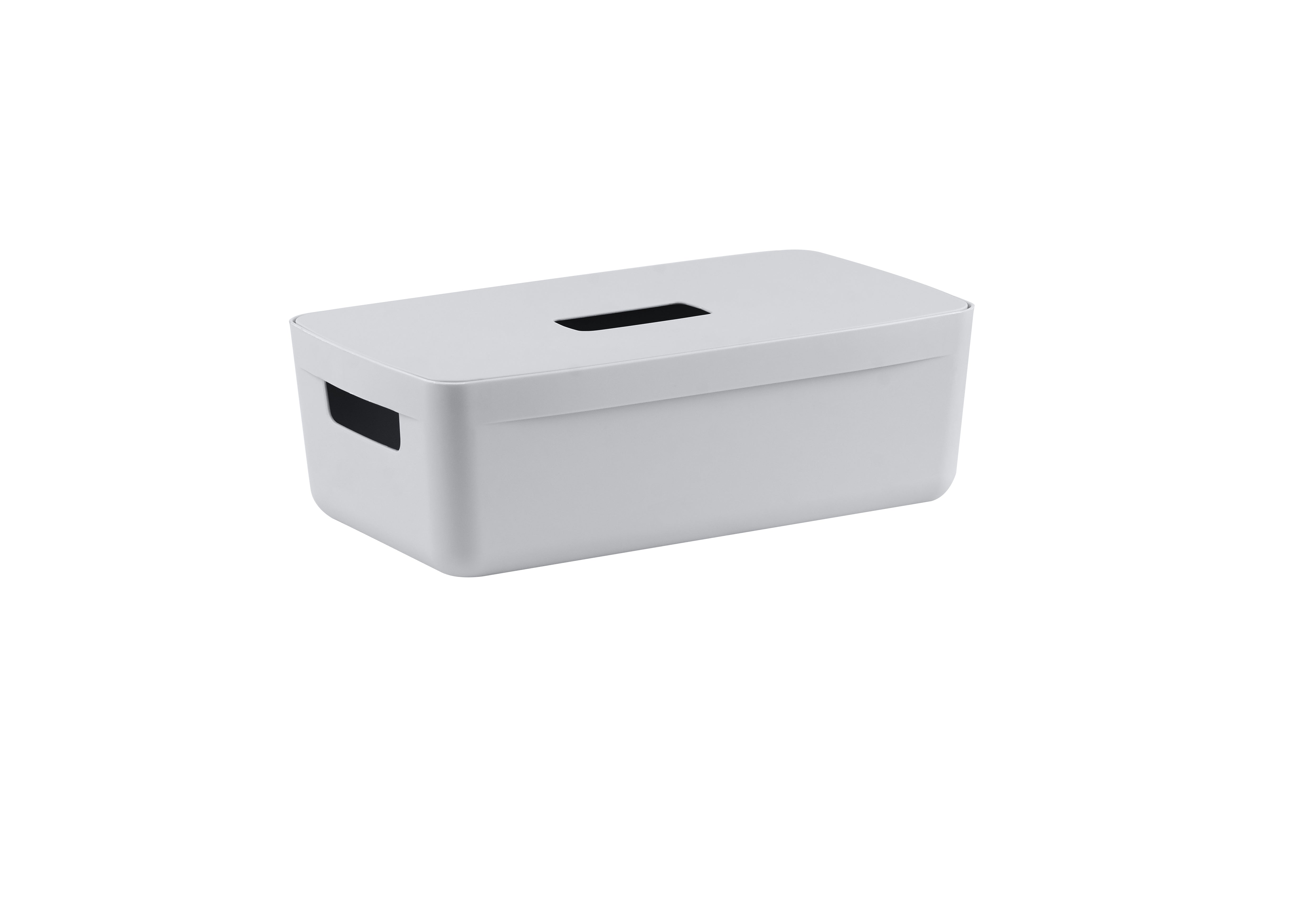 Inabox Modular Storage Box with Insert Tray