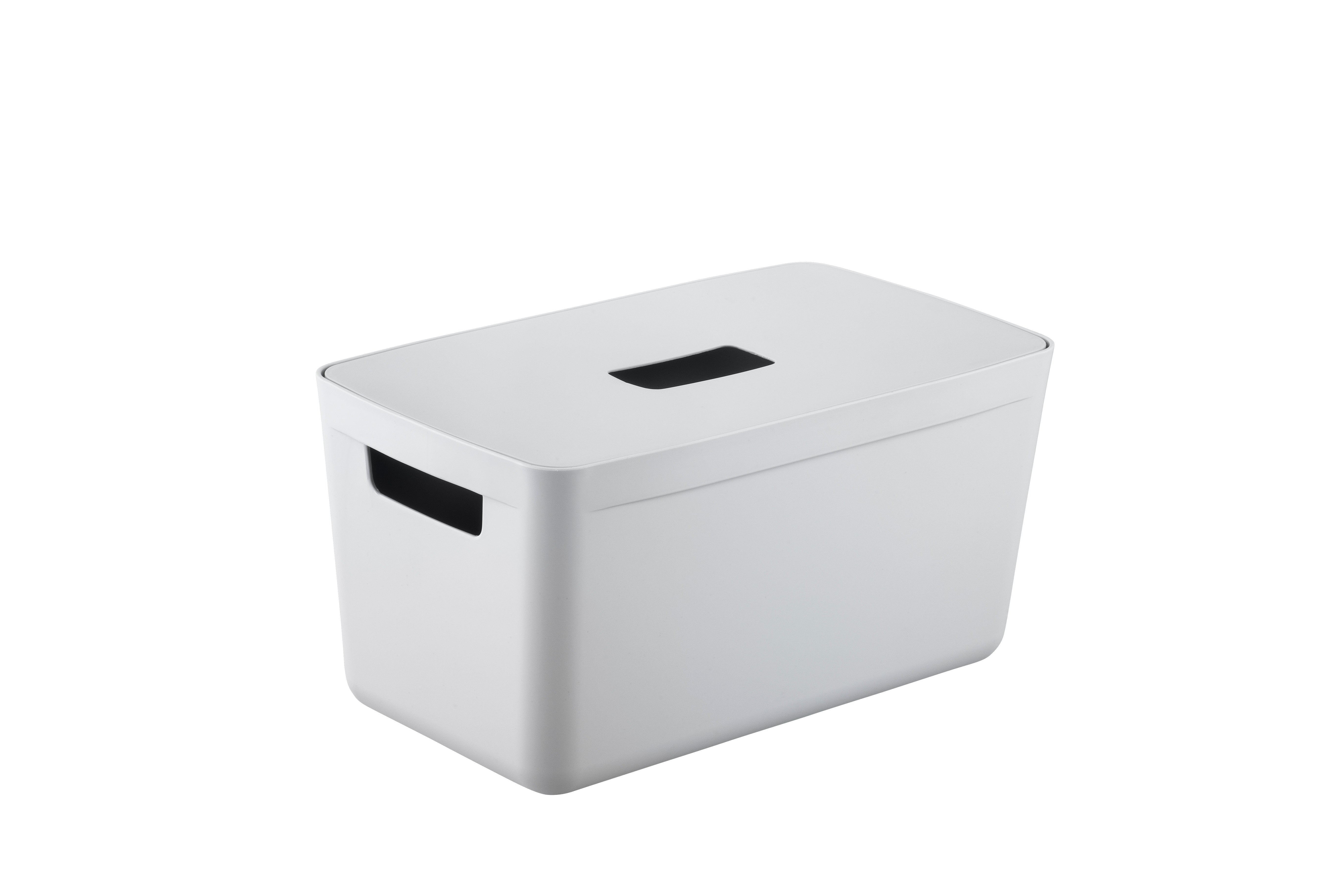 Inabox Modular Storage Box with Insert Tray