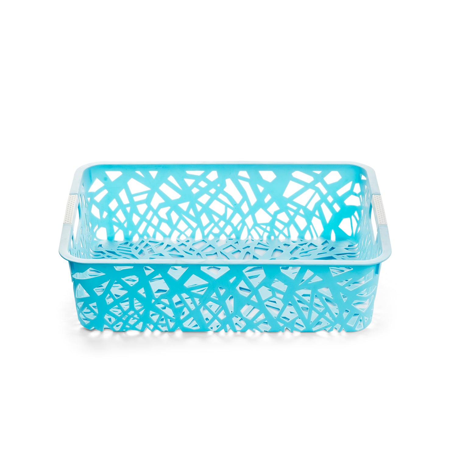 Unibox Rattan Storage Basket