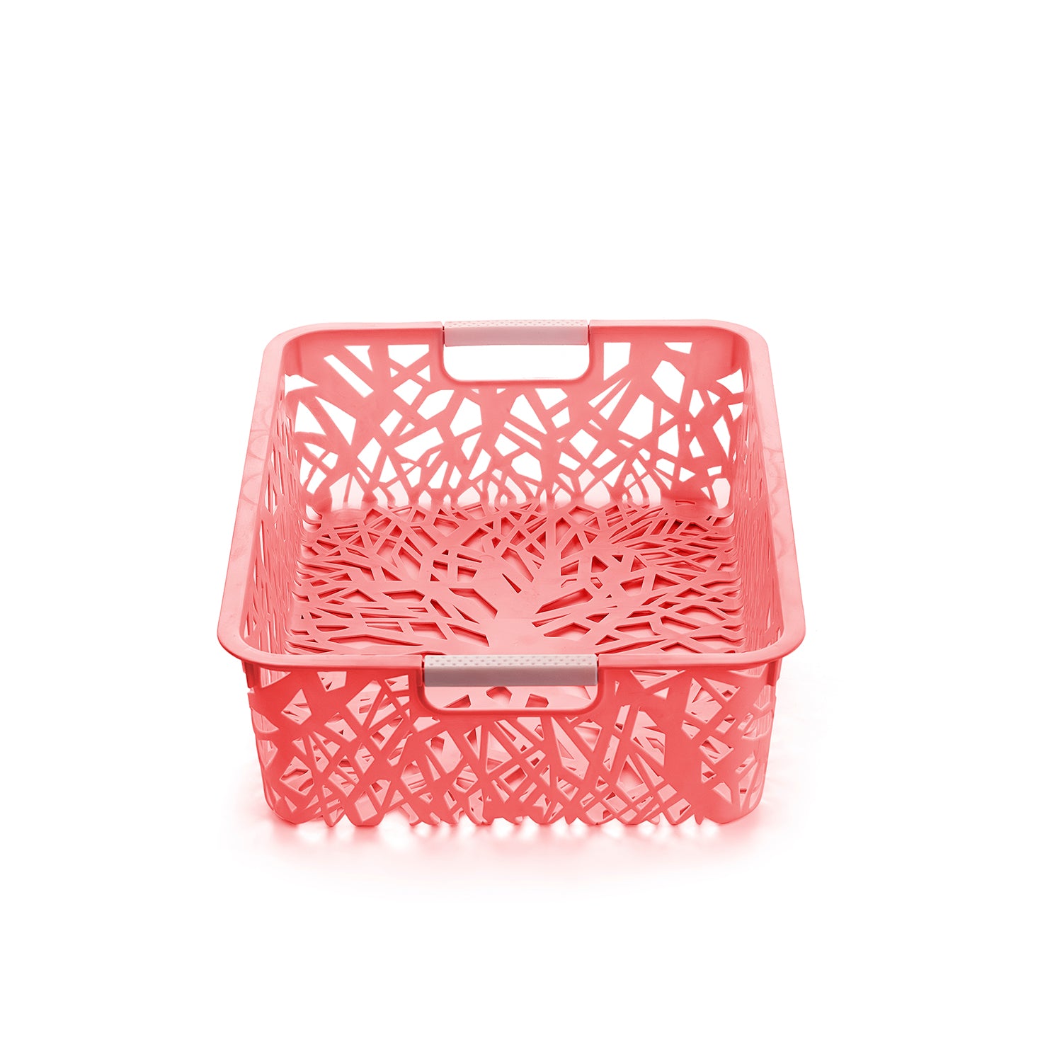 Unibox Rattan Storage Basket