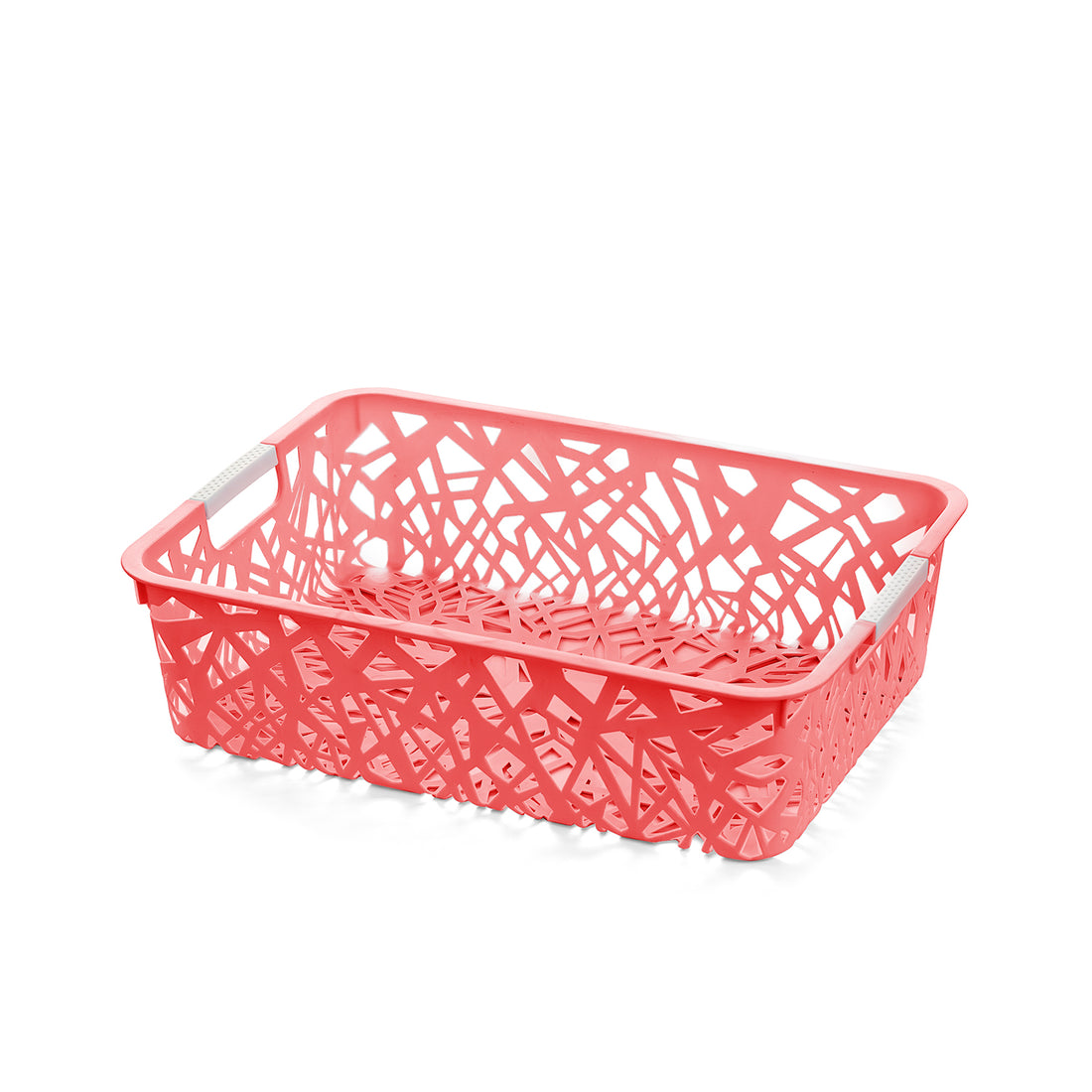 Unibox Rattan Storage Basket