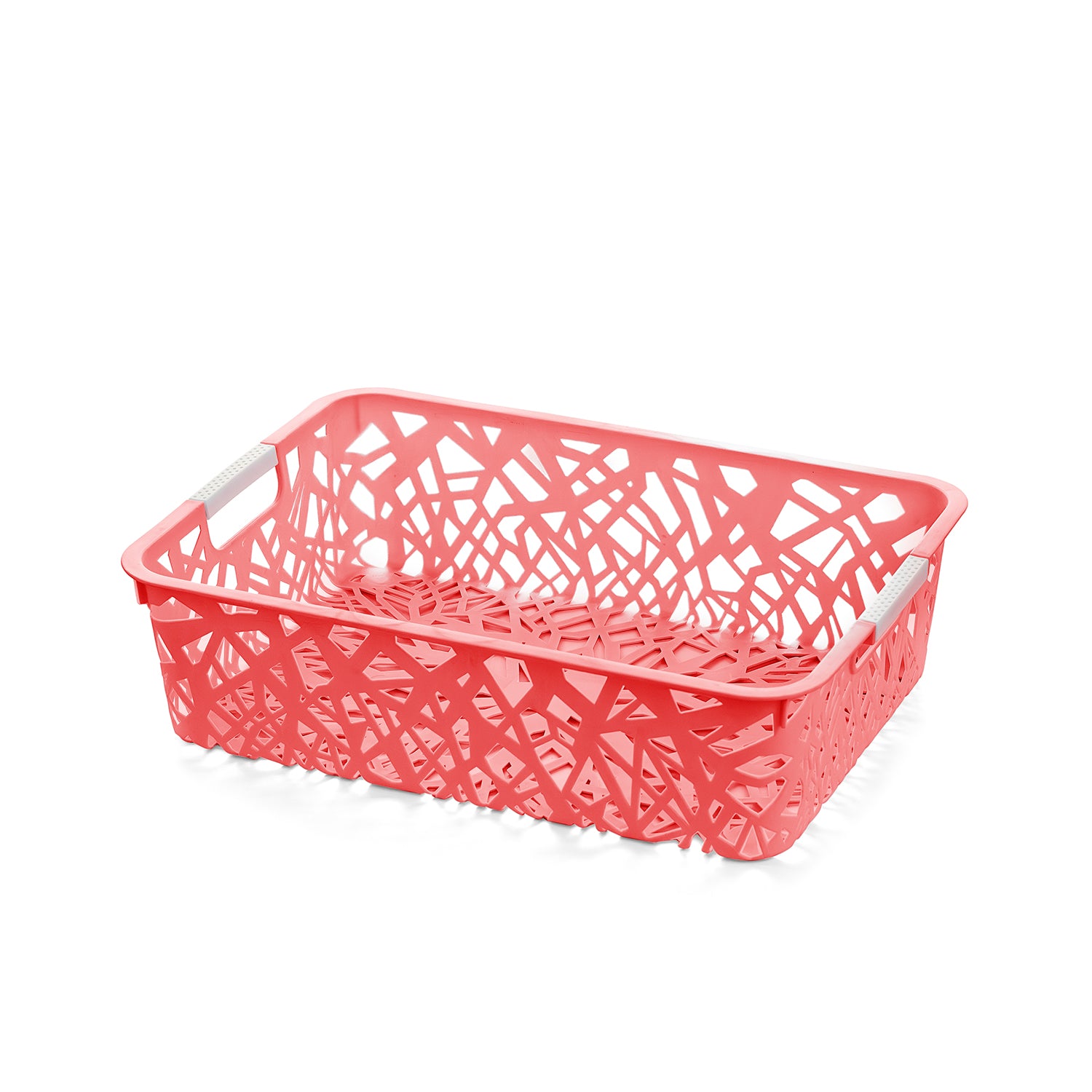 Unibox Rattan Storage Basket