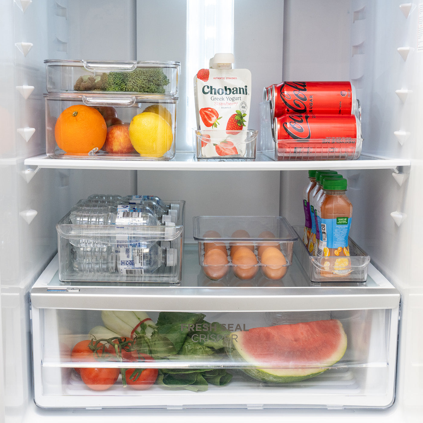 Inabox Tidy Can Holder