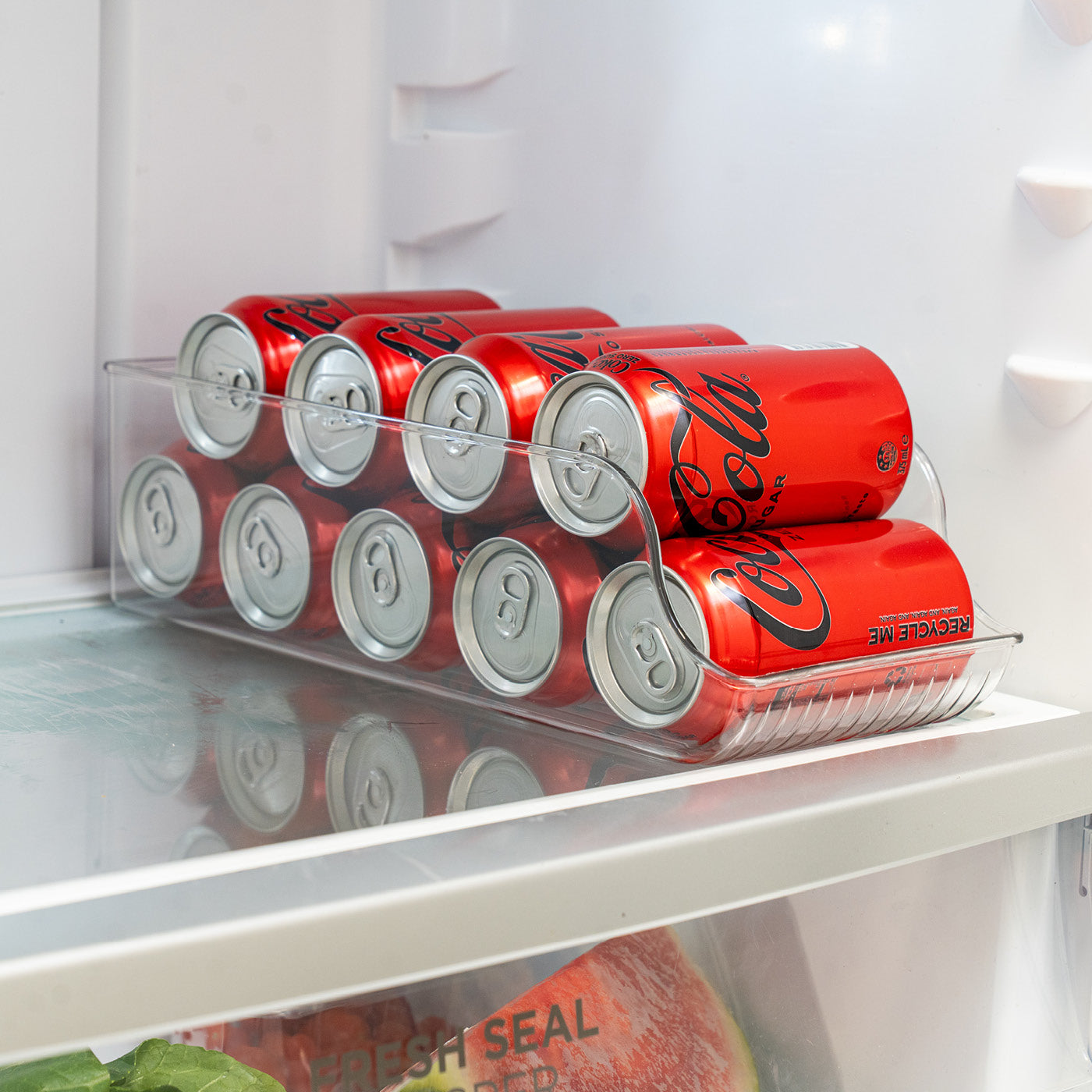 Inabox Tidy Can Holder