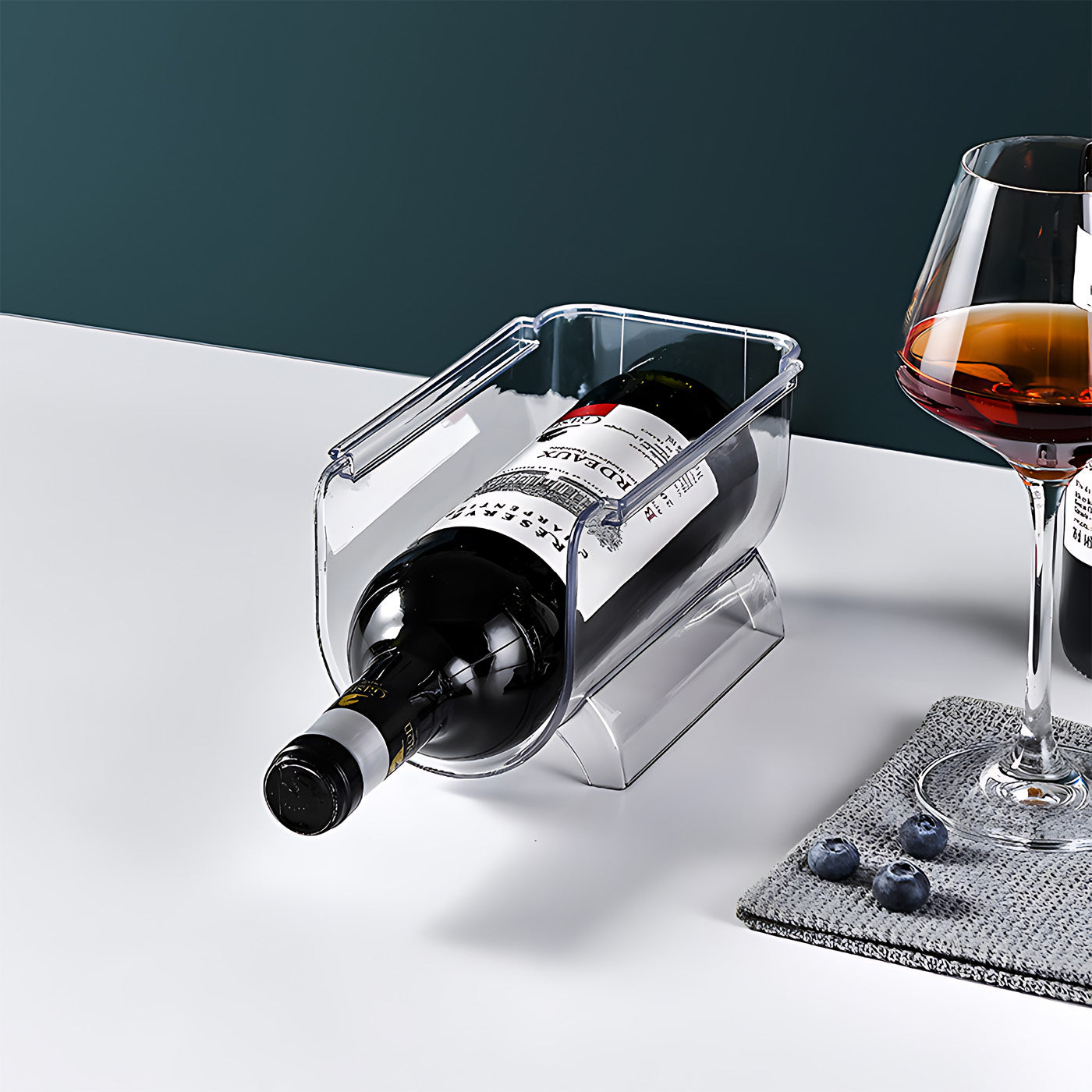 Inabox Wine Holder