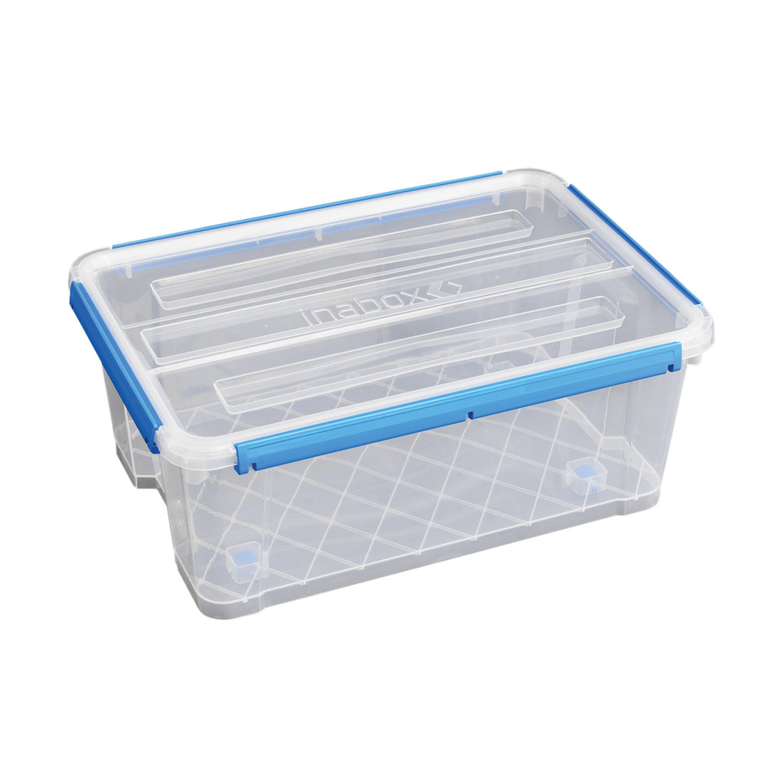 Inabox Waterproof Sealed Storage Box