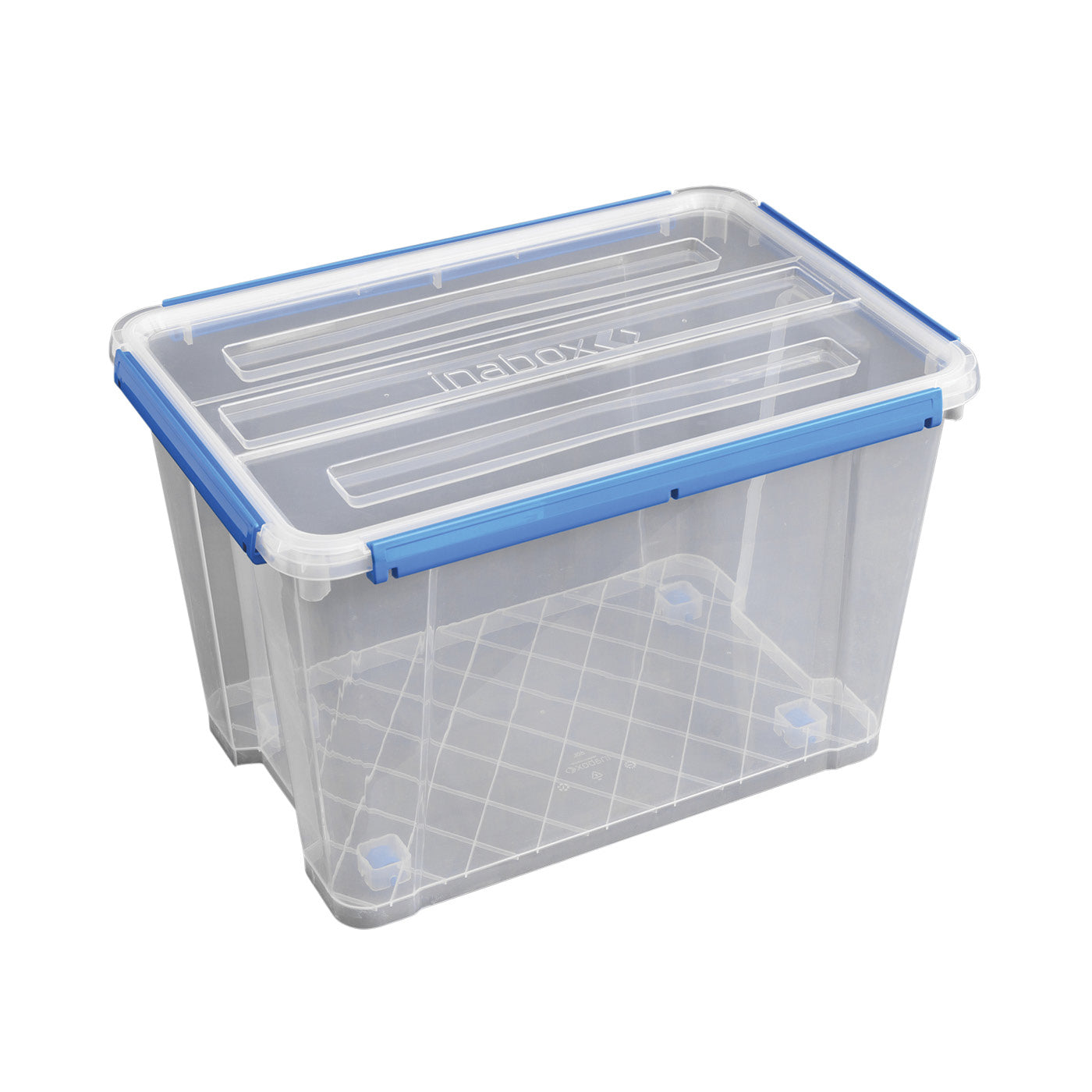 Inabox Waterproof Sealed Storage Box