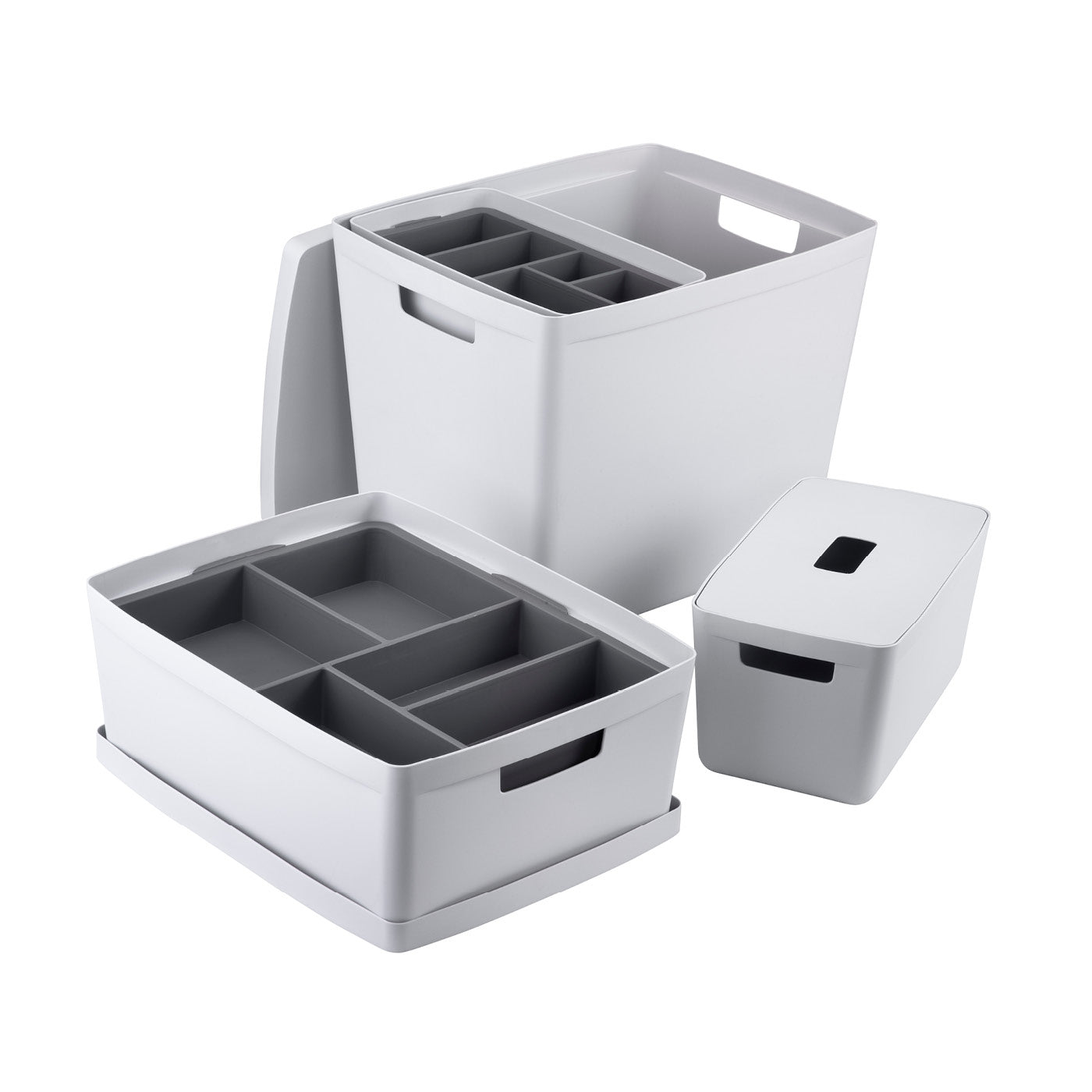 Inabox Insert Tray for 5 & 8 Ltrs Modular Storage Box