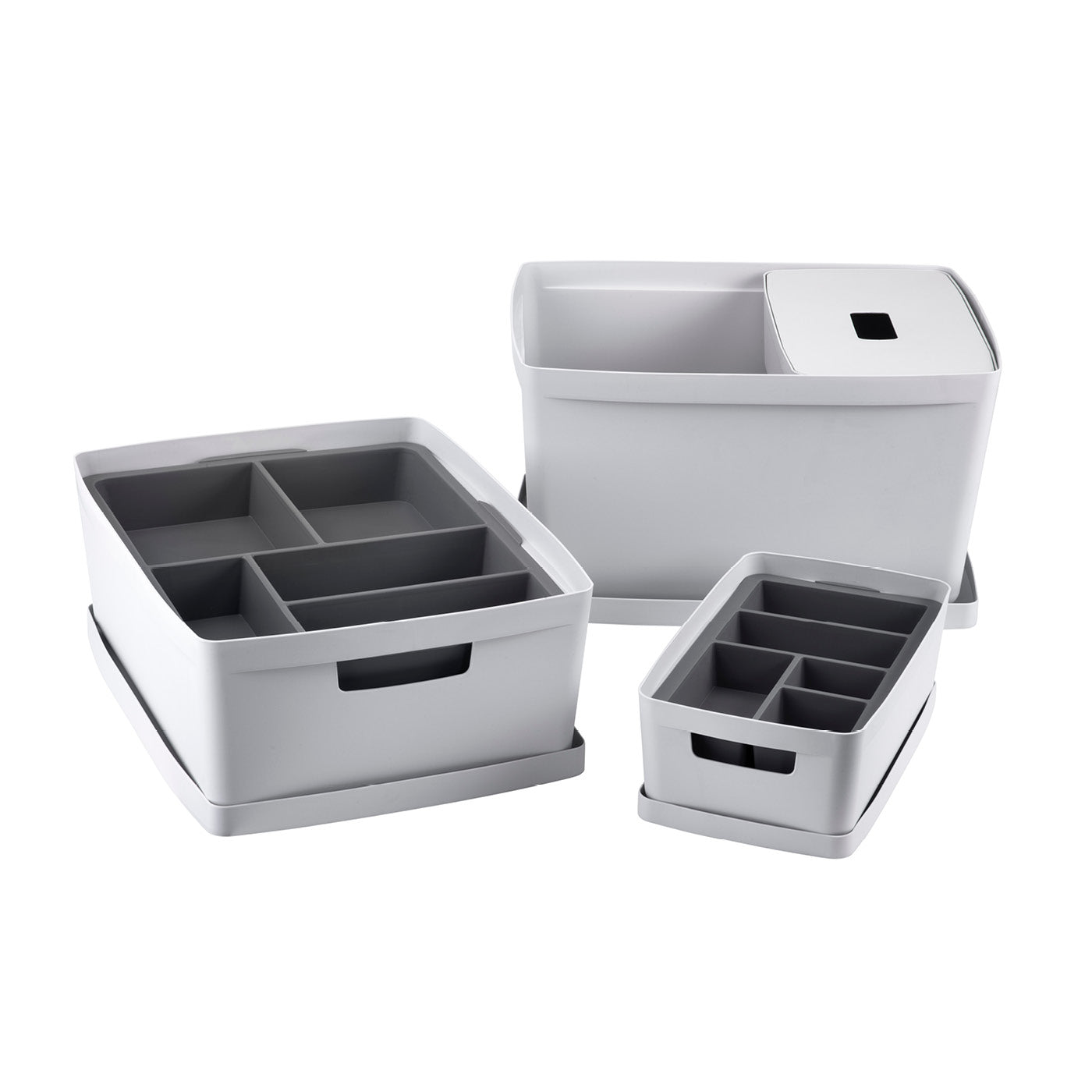 Inabox Insert Tray for 19, 28 & 39 Ltrs Modular Storage Box