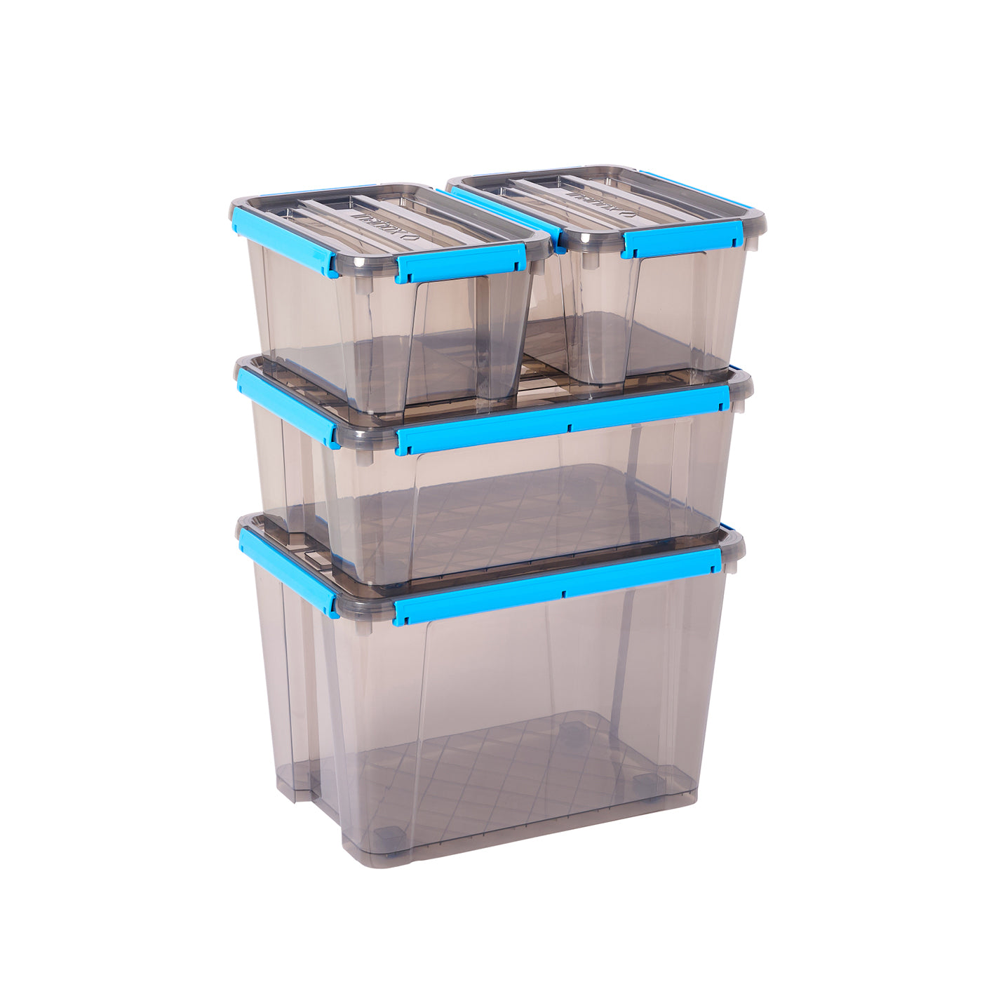 Inabox Waterproof Sealed Storage Box