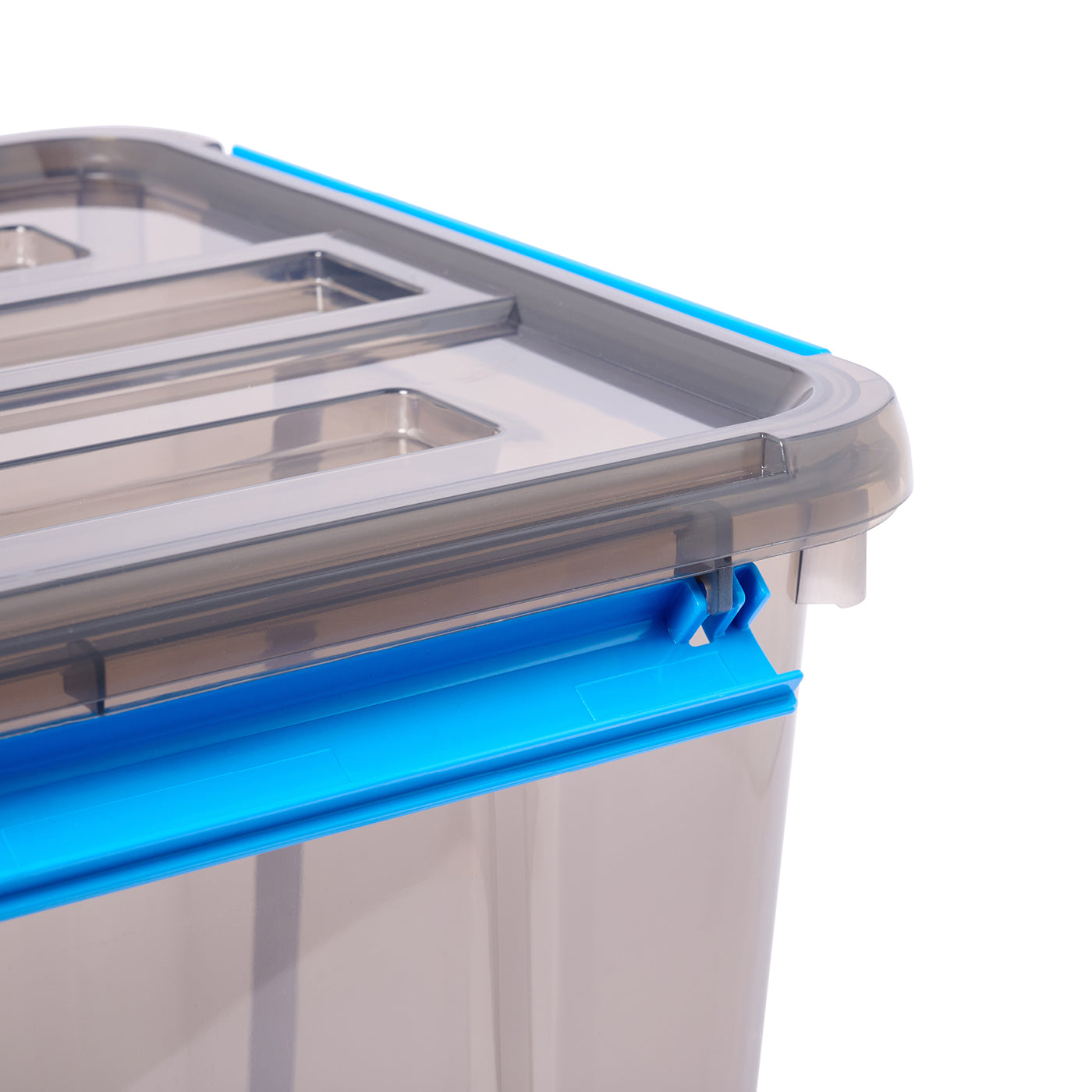 Inabox Waterproof Sealed Storage Box