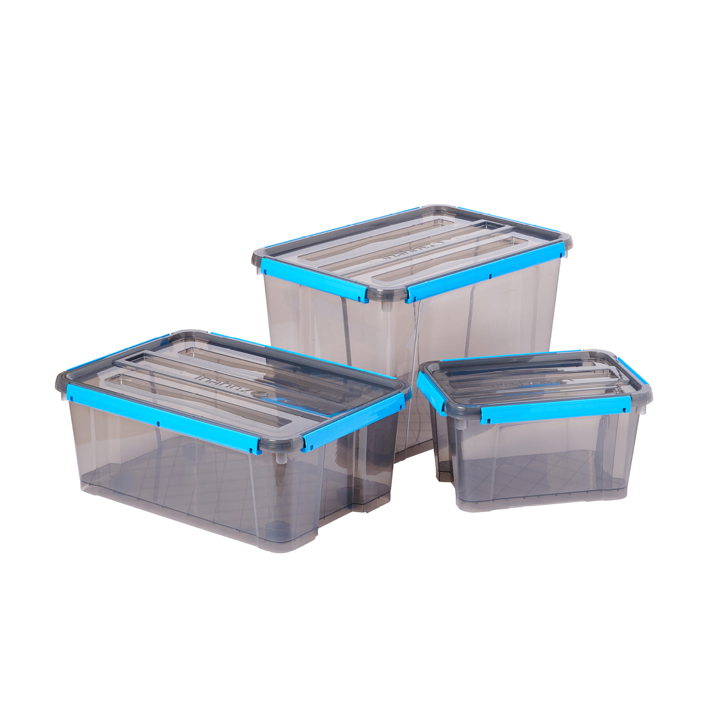 Inabox Waterproof Sealed Storage Box