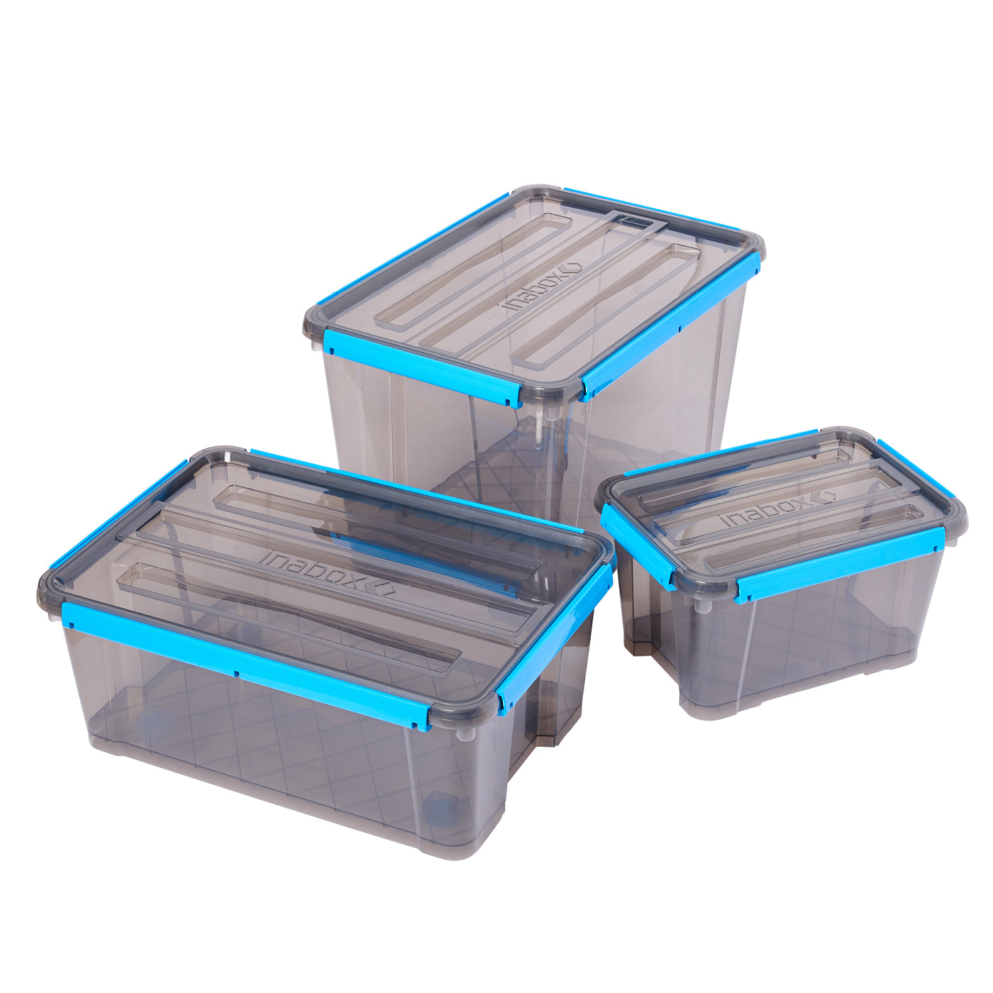 Inabox Waterproof Sealed Storage Box
