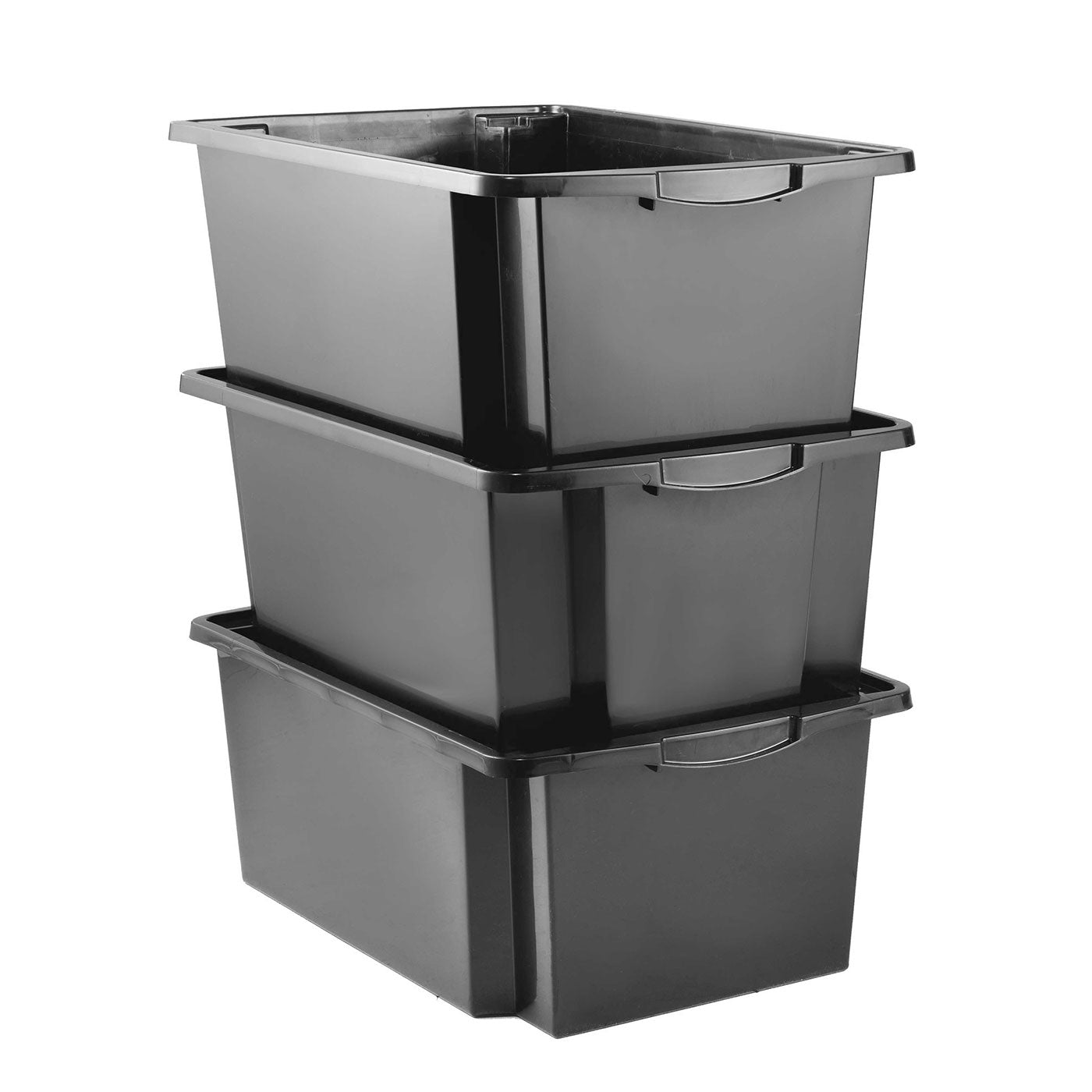 Inabox Heavy Duty Storage Crates